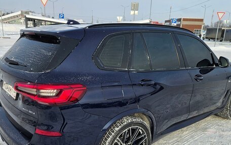 BMW X5, 2020 год, 6 250 000 рублей, 12 фотография