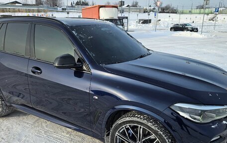 BMW X5, 2020 год, 6 250 000 рублей, 15 фотография