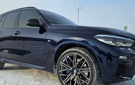 BMW X5, 2020 год, 6 250 000 рублей, 16 фотография
