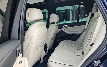 BMW X5, 2020 год, 6 250 000 рублей, 19 фотография