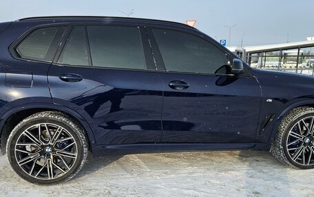 BMW X5, 2020 год, 6 250 000 рублей, 13 фотография