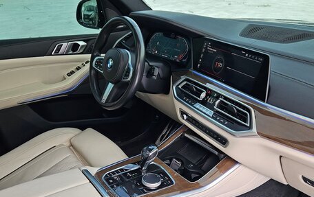 BMW X5, 2020 год, 6 250 000 рублей, 25 фотография