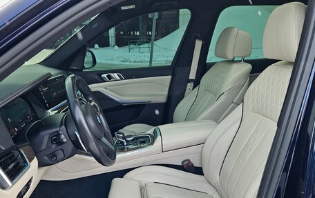 BMW X5, 2020 год, 6 250 000 рублей, 20 фотография