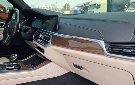 BMW X5, 2020 год, 6 250 000 рублей, 22 фотография