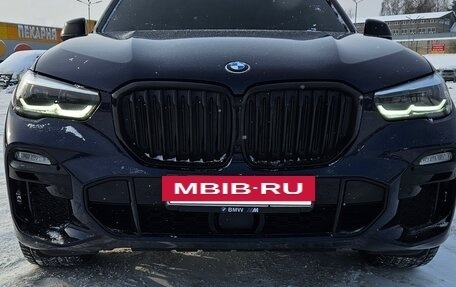 BMW X5, 2020 год, 6 250 000 рублей, 17 фотография