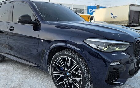 BMW X5, 2020 год, 6 250 000 рублей, 27 фотография