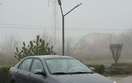 BYD G3, 2012 год, 475 000 рублей, 14 фотография