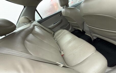 BYD G3, 2012 год, 475 000 рублей, 15 фотография