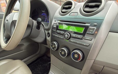 BYD G3, 2012 год, 475 000 рублей, 3 фотография