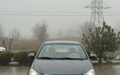 BYD G3, 2012 год, 475 000 рублей, 7 фотография