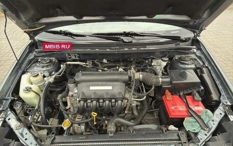 BYD G3, 2012 год, 475 000 рублей, 9 фотография