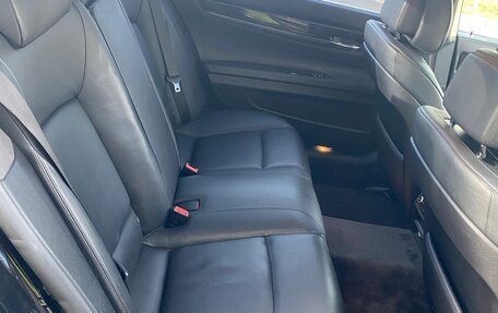 BMW 7 серия, 2009 год, 1 850 000 рублей, 10 фотография