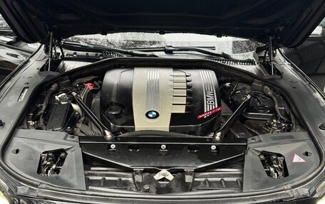 BMW 7 серия, 2009 год, 1 850 000 рублей, 3 фотография