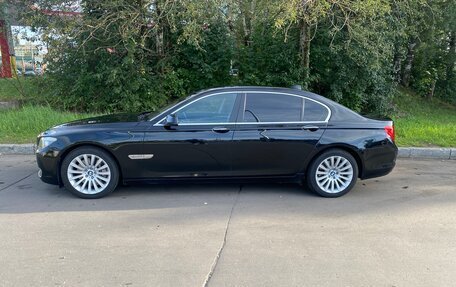 BMW 7 серия, 2009 год, 1 850 000 рублей, 15 фотография