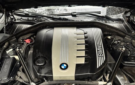 BMW 7 серия, 2009 год, 1 850 000 рублей, 4 фотография