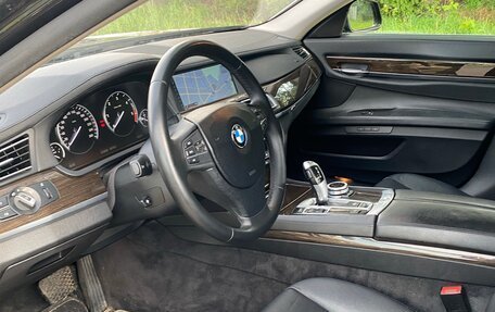 BMW 7 серия, 2009 год, 1 850 000 рублей, 6 фотография