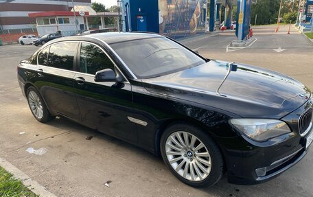 BMW 7 серия, 2009 год, 1 850 000 рублей, 14 фотография