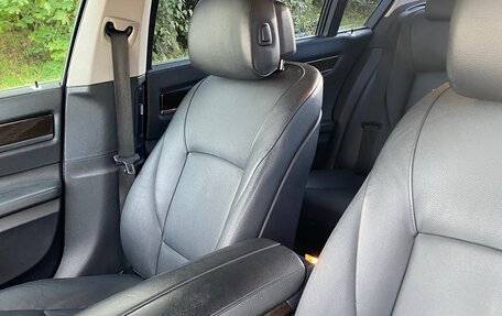 BMW 7 серия, 2009 год, 1 850 000 рублей, 7 фотография