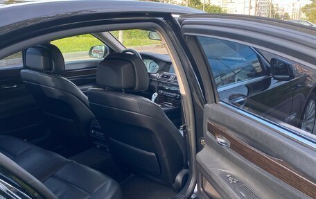 BMW 7 серия, 2009 год, 1 850 000 рублей, 9 фотография