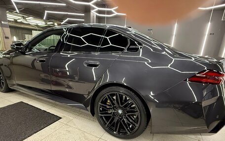 BMW M5, 2025 год, 19 000 000 рублей, 3 фотография