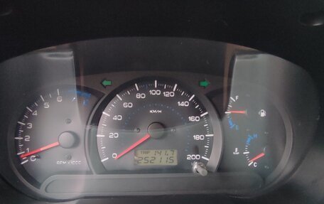 Hyundai Accent II, 2011 год, 330 000 рублей, 8 фотография