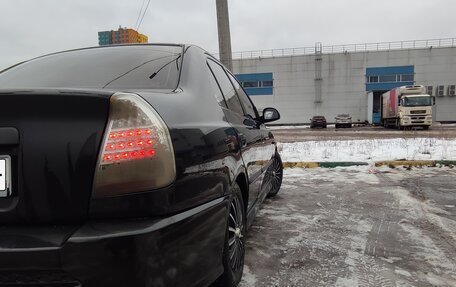 Hyundai Accent II, 2011 год, 330 000 рублей, 4 фотография