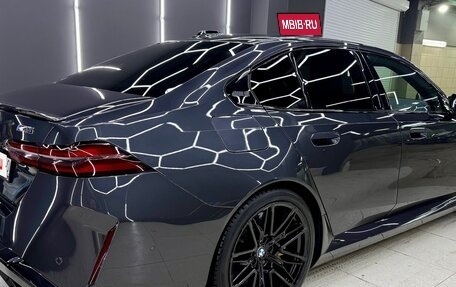 BMW M5, 2025 год, 19 000 000 рублей, 2 фотография