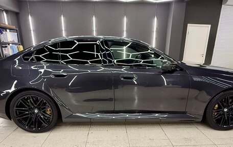 BMW M5, 2025 год, 19 000 000 рублей, 5 фотография