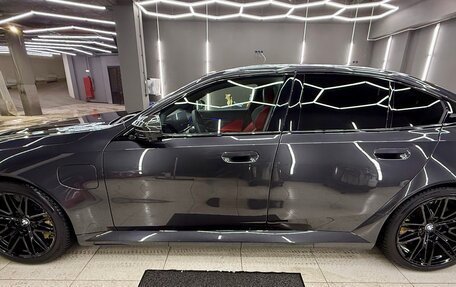 BMW M5, 2025 год, 19 000 000 рублей, 6 фотография