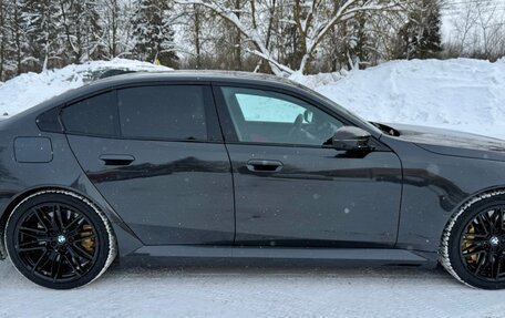 BMW M5, 2025 год, 19 000 000 рублей, 18 фотография