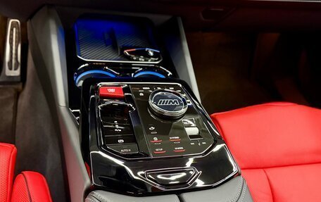 BMW M5, 2025 год, 19 000 000 рублей, 14 фотография