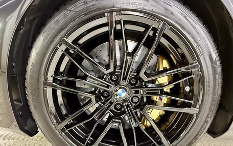 BMW M5, 2025 год, 19 000 000 рублей, 15 фотография