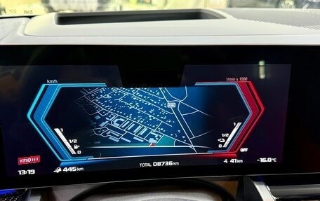 BMW M5, 2025 год, 19 000 000 рублей, 11 фотография