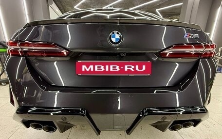 BMW M5, 2025 год, 19 000 000 рублей, 7 фотография
