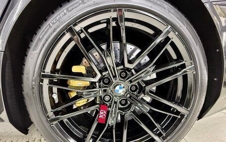 BMW M5, 2025 год, 19 000 000 рублей, 16 фотография