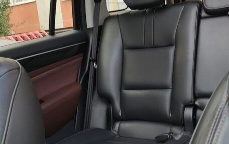 GAC GS8 I, 2021 год, 2 400 000 рублей, 3 фотография