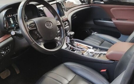 GAC GS8 I, 2021 год, 2 400 000 рублей, 2 фотография