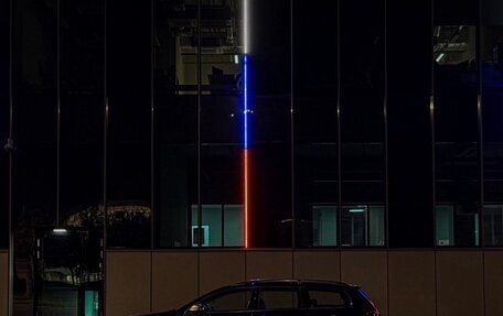 Volkswagen Passat B6, 2008 год, 1 200 000 рублей, 4 фотография