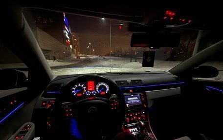 Volkswagen Passat B6, 2008 год, 1 200 000 рублей, 11 фотография