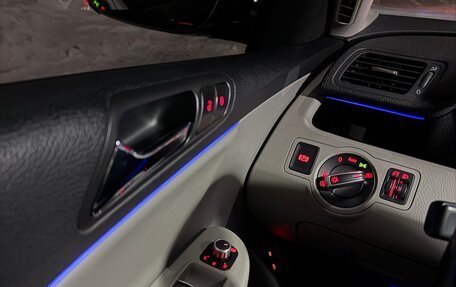 Volkswagen Passat B6, 2008 год, 1 200 000 рублей, 13 фотография