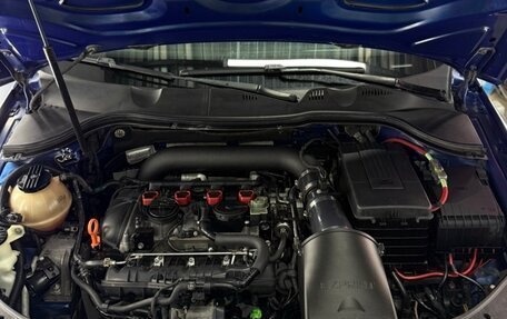 Volkswagen Passat B6, 2008 год, 1 200 000 рублей, 26 фотография