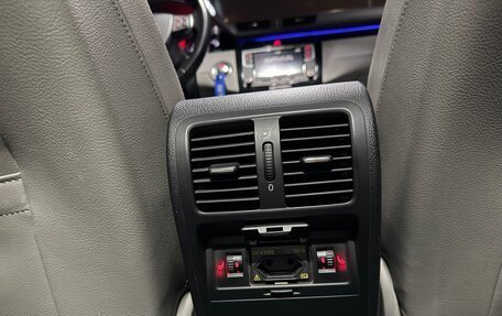 Volkswagen Passat B6, 2008 год, 1 200 000 рублей, 17 фотография