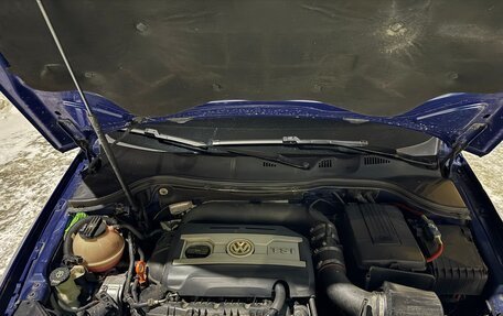 Volkswagen Passat B6, 2008 год, 1 200 000 рублей, 25 фотография