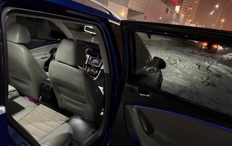 Volkswagen Passat B6, 2008 год, 1 200 000 рублей, 21 фотография