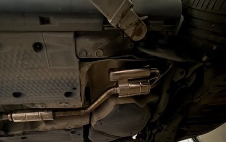 Volkswagen Passat B6, 2008 год, 1 200 000 рублей, 27 фотография