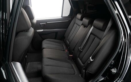 Hyundai Santa Fe III рестайлинг, 2010 год, 1 429 000 рублей, 9 фотография