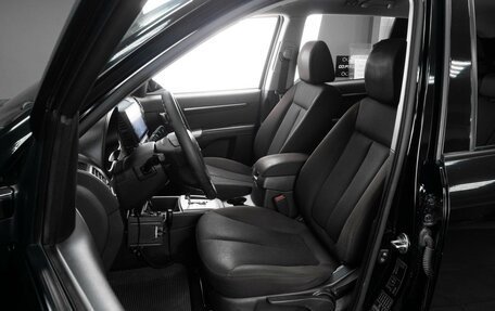 Hyundai Santa Fe III рестайлинг, 2010 год, 1 429 000 рублей, 10 фотография