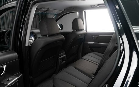 Hyundai Santa Fe III рестайлинг, 2010 год, 1 429 000 рублей, 11 фотография