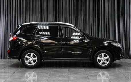 Hyundai Santa Fe III рестайлинг, 2010 год, 1 429 000 рублей, 5 фотография