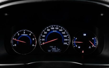 Hyundai Santa Fe III рестайлинг, 2010 год, 1 429 000 рублей, 12 фотография